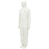 3m 45453XL Zaštitno odijelo 4545 Veličina haljine: XXXL bijela | Eponuda.ba