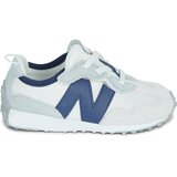 New Balance 327 Siva | shoptok.hr