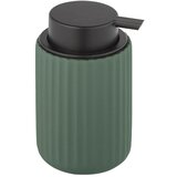 Wenko Zeleni keramički set pribora za kupaonicu Belluno – | shoptok.hr