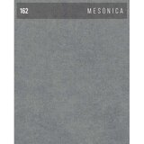 MESONICA Siva boxspring postelja s prostorom za shranjevanje 160x200 cm Bufo – | Shoptok.si
