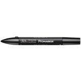 WINSOR & NEWTON Marker kist Promarker (Black, 2 vrha) | shoptok.hr