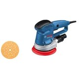 Bosch ekscentrična rotaciona brusilica GEX 34-150 Professional | Eponuda.ba