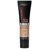 L'oréal Pudri & podlage Unfehlbare Foundation 32H Matte Abdeckung - 110 Rose Va u