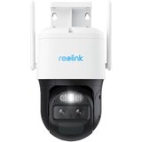 Reolink IP Kamera Trackmix Serija B770, Baterijska, Dvojna laća, samostalno praćenje, zoom | Eponuda.ba
