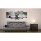  Slika - Getaway from Africa 100x50 | shoptok.hr