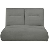 Livetastic ZOFA S POSTELJNO FUNKCIJO, temno siva tekstil | Shoptok.si