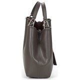 Emporio Armani Ročne torbice MYEA MEDIUM BORSA Kostanjeva | Shoptok.si
