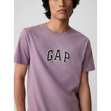 GAP T-shirt with logo - Men's | Shoptok.si