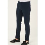 Dewberry P2021 DEZZY MEN'S TROUSERS-LACİVERT | shoptok.hr