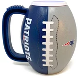 Drugo New England Patriots 3D Football krigla 710 ml