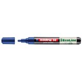 Edding Paint marker E-50 Ecoline 2-3mm plava ( 12PM50E ) Cene
