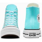 Converse Ženske patike chuck taylor all star lift | ePonuda.com