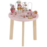Little Dutch® drveni multi-aktivnosni stol s dodacima sailors bay | shoptok.hr