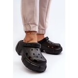 Kesi Women's foam slippers with a solid sole black Witima | shoptok.hr