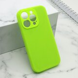  Maska summer color za iphone 15 pro/ zelena Cene