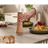 Shumee Milltop Krümelfrei Pfeffermühle aus Holz | shoptok.hr
