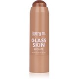 Barry M Glass Skin kremasti osvetljevalec v paličici odtenek Bronze 4.5 g | Shoptok.si
