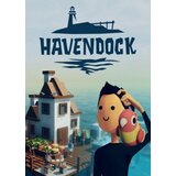 Steam Havendock (PC) Key EUROPE | ePonuda.com