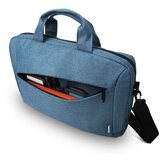 Lenovo T210 torba 15,6``, modra | Shoptok.si