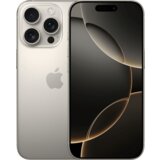 Apple iPhone 16 Pro 8GB / 512GB Natural Titanium, (IP16PRO512-NAT) | shoptok.hr