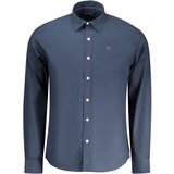 North Sails LONG SLEEVE SHIRT MEN BLUE Cijene