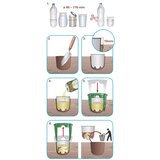  Set za Pulže (3 komada) | shoptok.hr