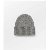 Beck Sondergaard Kape Lenny Beanie Grey pisana | Shoptok.si