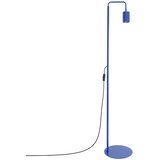 Sollux Lighting Stoječa svetilka RAYO 1 ultramarin, (5000500100) Cene