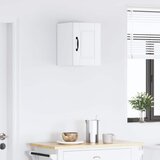  Ormar za Zid Bijelo 30 x 31 x 40 cm Konstruirano drvo | shoptok.hr