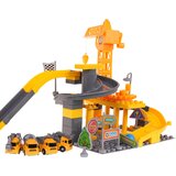  Građevinski strojevi sa postoljem za igru | shoptok.hr