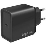 Logilink PA0258 USB punjač unutrašnje područje, utičnica Izlazna struja maks. 3000 mA 1 x USB-C™ utičnica (power delivery) | Eponuda.ba