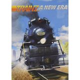  Trainz: A New Era Official Website Key EUROPE | Eponuda.com