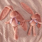 Kaloo plišasta igračka lapinoo rabbit terracotta 25 cm | shoptok.hr