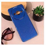 Teracell maska sparkle dust za xiaomi redmi A3 tamno plava Cene