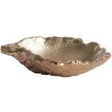 Light & Living Kovinska okrasna skleda 12,5x15 cm Carsoli – | Shoptok.si