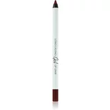 LAMEL Long Lasting Gel dolgoobstojni svinčnik za ustnice odtenek №412 1,7 g