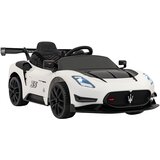  Licencirani auto na akumulator Maserati MC20 GT2 - bijeli | shoptok.hr