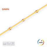 Dawn hl cob ww 24V led traka Cene