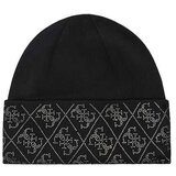 Guess crna ženska kapa Cene