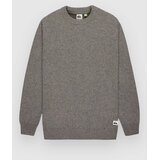 Quiksilver Slow Song Neppy Pullover moonstruck | shoptok.hr