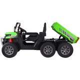  Farmer Truck dvosjed 4×6 green | Shoptok.si