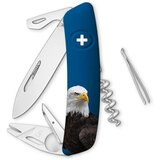 Swiza džepni nožić Tt03 Dark Blue Eagle | ePonuda.com