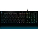 Logitech G213 Prodigy Gaming Keyboard - USB Cene