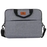 Torbe za prenosnike DHPTNGBP1761886 Siva