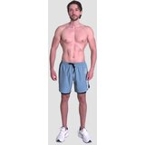 GymBeam Šorc Mesh Essence Blue | ePonuda.com