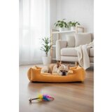 PAWS_WHISKERS Krevet za pse Kare 2XL Cene