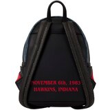 Loungefly Mochila 10th Anniversary Stranger Things 26cm | shoptok.hr