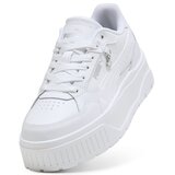 Puma tenisice za djevojčice Karmen II Idol Charm JR (vi&amp;scaron;ebojna) Slike
