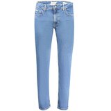 Guess Jeans Muške Traperice Plave | shoptok.hr