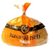 As Braća Stanković pekara hleb bavarski rezani, 300g cene